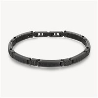 Pulsera Brosway Hombre in Acero BBC14